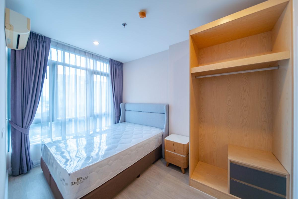 ขายคอนโดบางซื่อ วงศ์สว่าง เตาปูน : 🔥ขายด่วน 🔥เมโทร สกาย บางซ่อน อินเตอร์เชนจ์ (ประชาชื่น) 2 ห้องนอน 1 ห้องน้ำ ติดถนนประชาชื่น ห้องสวยมาก เฟอร์นิเจอร์ครบ พร้อมเข้าอยู่