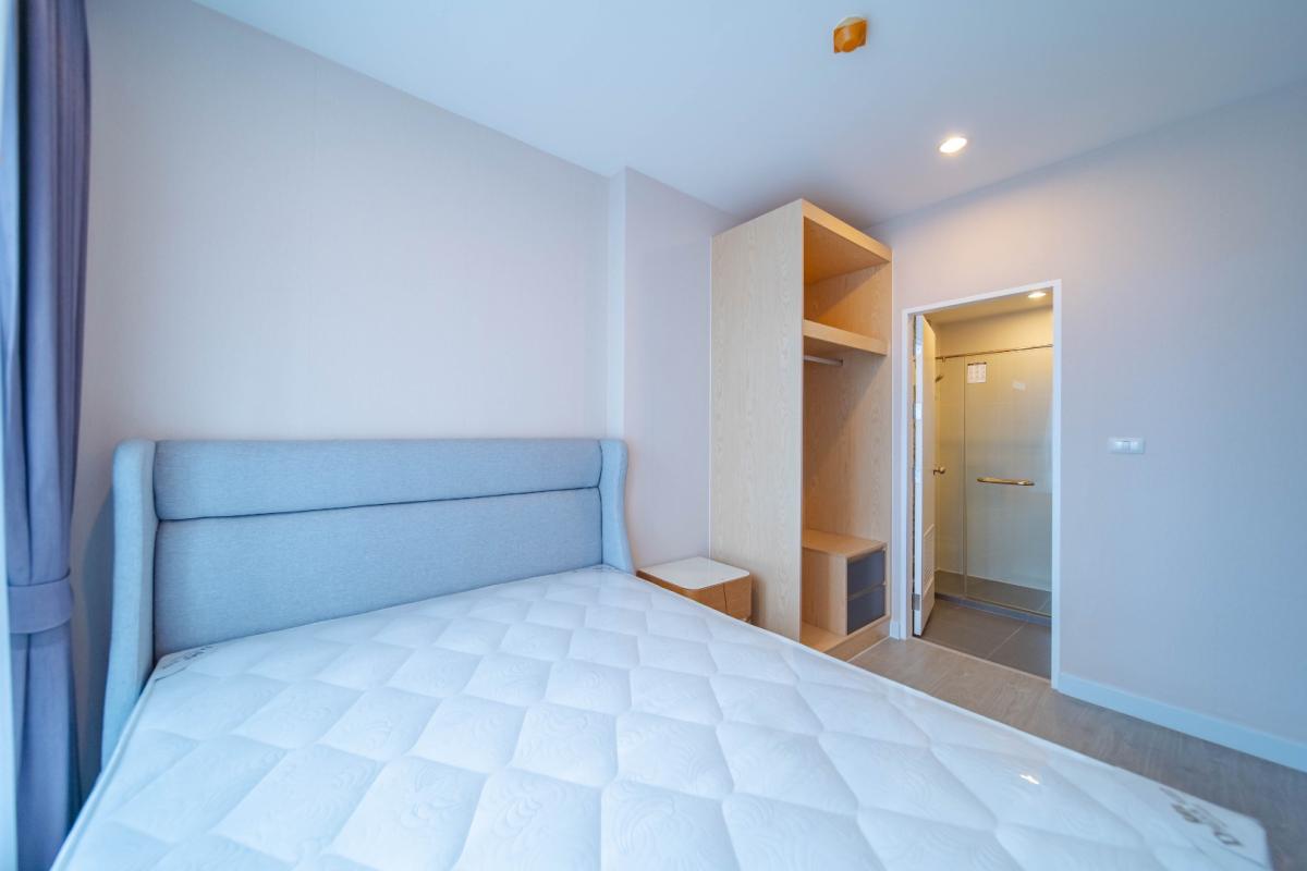 ขายคอนโดบางซื่อ วงศ์สว่าง เตาปูน : 🔥ขายด่วน 🔥เมโทร สกาย บางซ่อน อินเตอร์เชนจ์ (ประชาชื่น) 2 ห้องนอน 1 ห้องน้ำ ติดถนนประชาชื่น ห้องสวยมาก เฟอร์นิเจอร์ครบ พร้อมเข้าอยู่