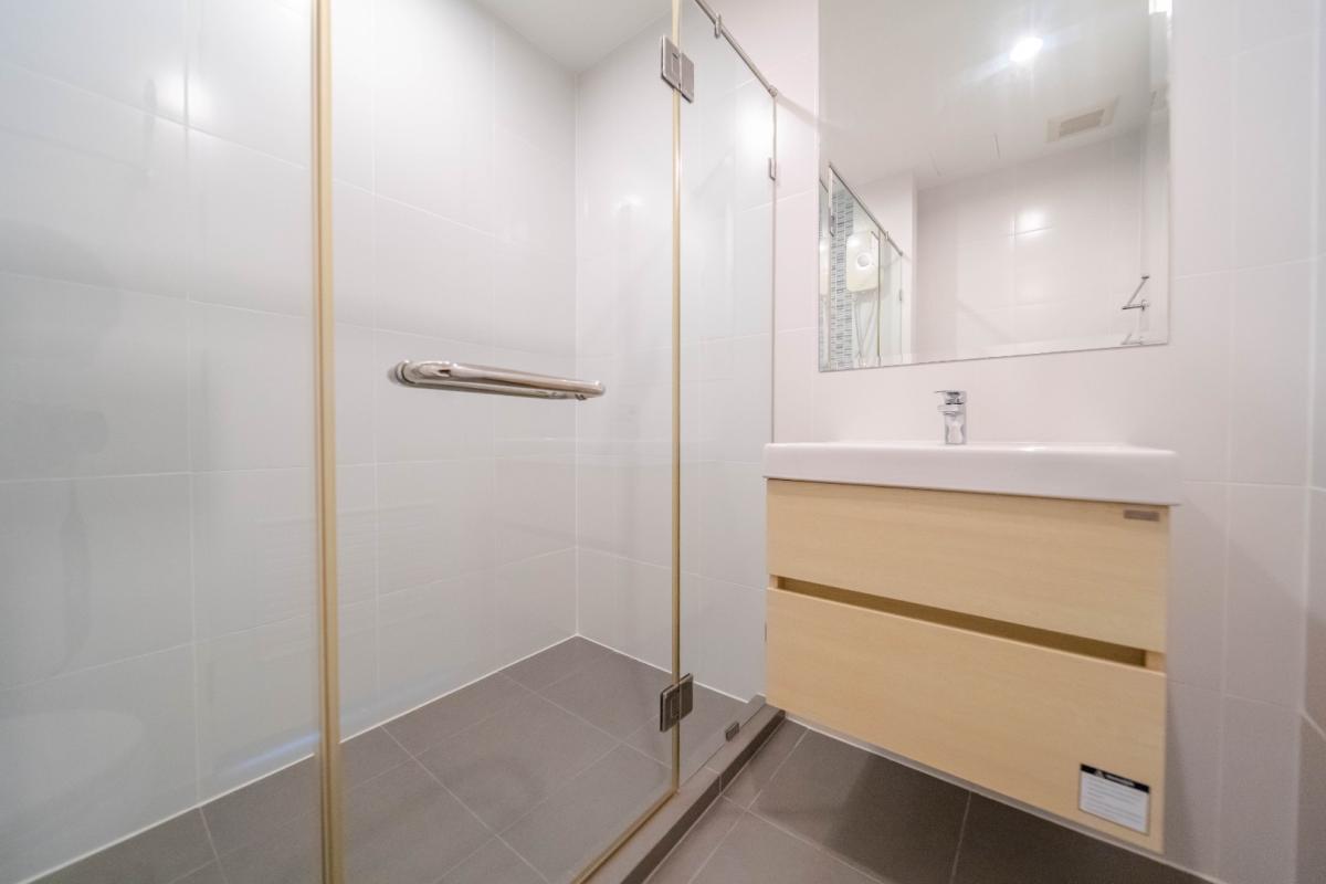 ขายคอนโดบางซื่อ วงศ์สว่าง เตาปูน : 🔥ขายด่วน 🔥เมโทร สกาย บางซ่อน อินเตอร์เชนจ์ (ประชาชื่น) 2 ห้องนอน 1 ห้องน้ำ ติดถนนประชาชื่น ห้องสวยมาก เฟอร์นิเจอร์ครบ พร้อมเข้าอยู่