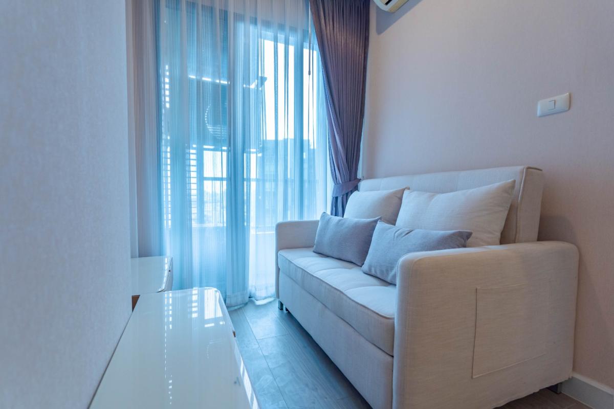 ขายคอนโดบางซื่อ วงศ์สว่าง เตาปูน : 🔥ขายด่วน 🔥เมโทร สกาย บางซ่อน อินเตอร์เชนจ์ (ประชาชื่น) 2 ห้องนอน 1 ห้องน้ำ ติดถนนประชาชื่น ห้องสวยมาก เฟอร์นิเจอร์ครบ พร้อมเข้าอยู่