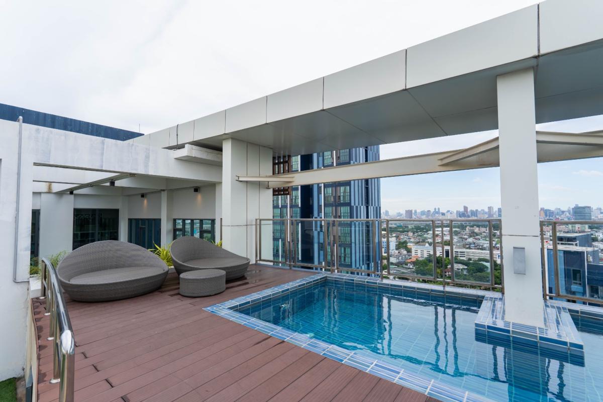 ขายคอนโดบางซื่อ วงศ์สว่าง เตาปูน : 🔥ขายด่วน 🔥เมโทร สกาย บางซ่อน อินเตอร์เชนจ์ (ประชาชื่น) 2 ห้องนอน 1 ห้องน้ำ ติดถนนประชาชื่น ห้องสวยมาก เฟอร์นิเจอร์ครบ พร้อมเข้าอยู่