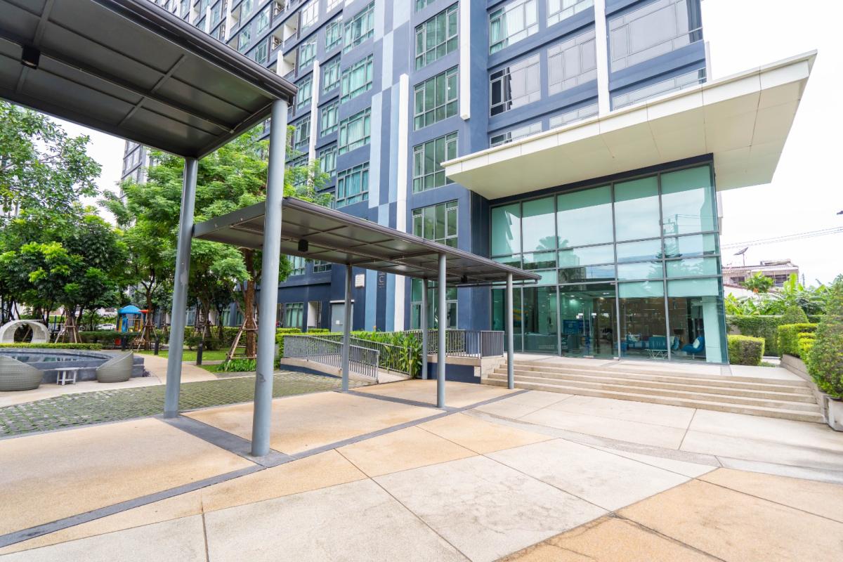 ขายคอนโดบางซื่อ วงศ์สว่าง เตาปูน : 🔥ขายด่วน 🔥เมโทร สกาย บางซ่อน อินเตอร์เชนจ์ (ประชาชื่น) 2 ห้องนอน 1 ห้องน้ำ ติดถนนประชาชื่น ห้องสวยมาก เฟอร์นิเจอร์ครบ พร้อมเข้าอยู่