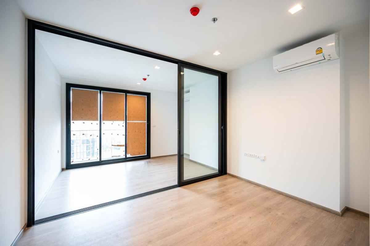 ขายคอนโดลาดพร้าว เซ็นทรัลลาดพร้าว : 🔥ขายด่วน + 🔥เดอะ ไลน์ พหลโยธิน พาร์ค  ห้องเปล่า ใกล้ BTS ห้าแยกลาดพร้าว 300 เมตร