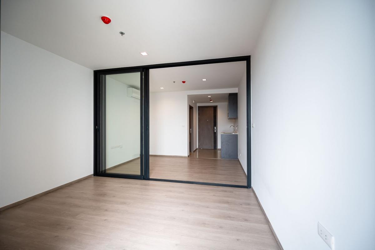 ขายคอนโดลาดพร้าว เซ็นทรัลลาดพร้าว : 🔥ขายด่วน + 🔥เดอะ ไลน์ พหลโยธิน พาร์ค  ห้องเปล่า ใกล้ BTS ห้าแยกลาดพร้าว 300 เมตร