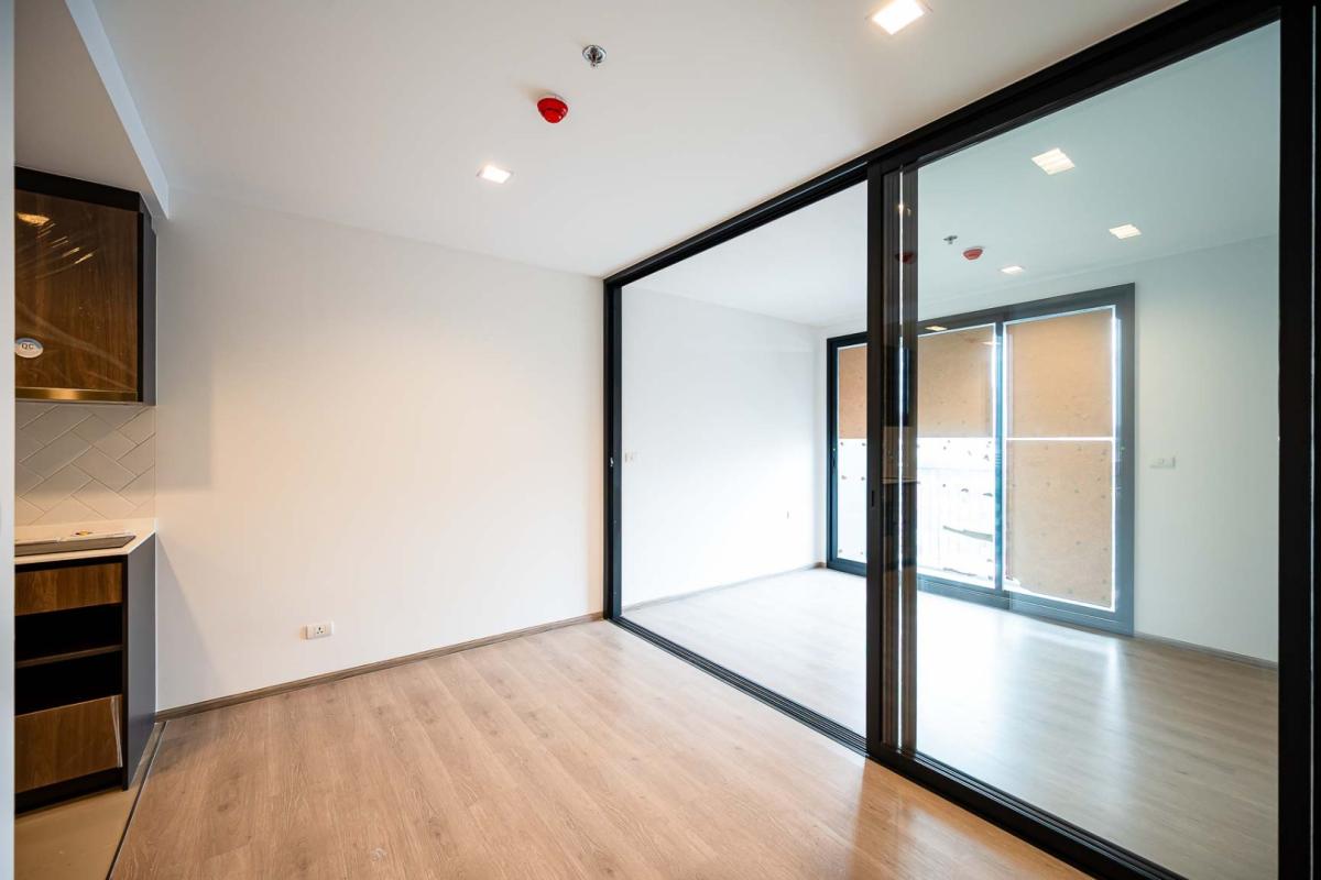 ขายคอนโดลาดพร้าว เซ็นทรัลลาดพร้าว : 🔥ขายด่วน + 🔥เดอะ ไลน์ พหลโยธิน พาร์ค  ห้องเปล่า ใกล้ BTS ห้าแยกลาดพร้าว 300 เมตร