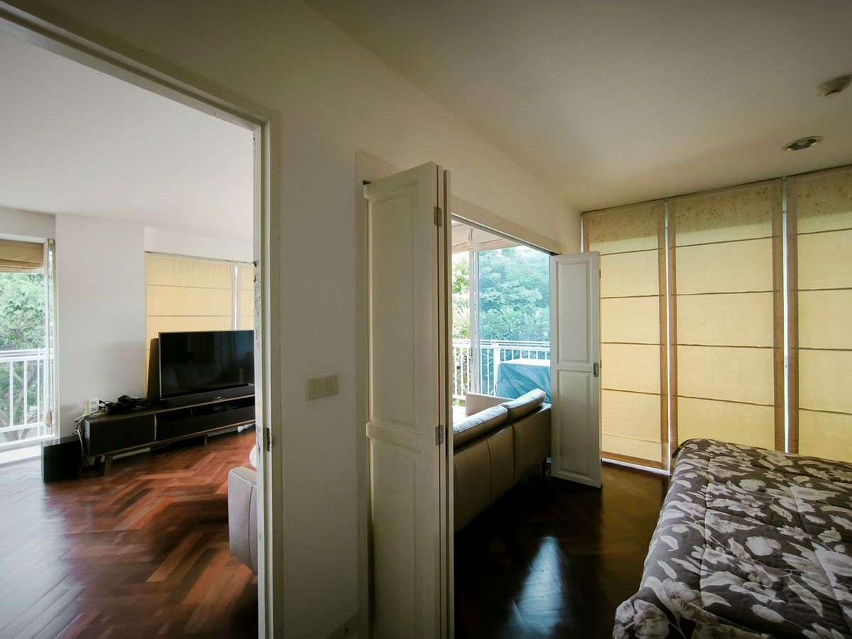 ขายคอนโดหัวหิน ประจวบคีรีขันธ์ : ขายคอนโด บ้านสรวลริมทราย หัวหิน (Baan Suan Rim Sai) | ขนาด 121.37 ตร.ม. | เพียง 12.9 ล้านบาท