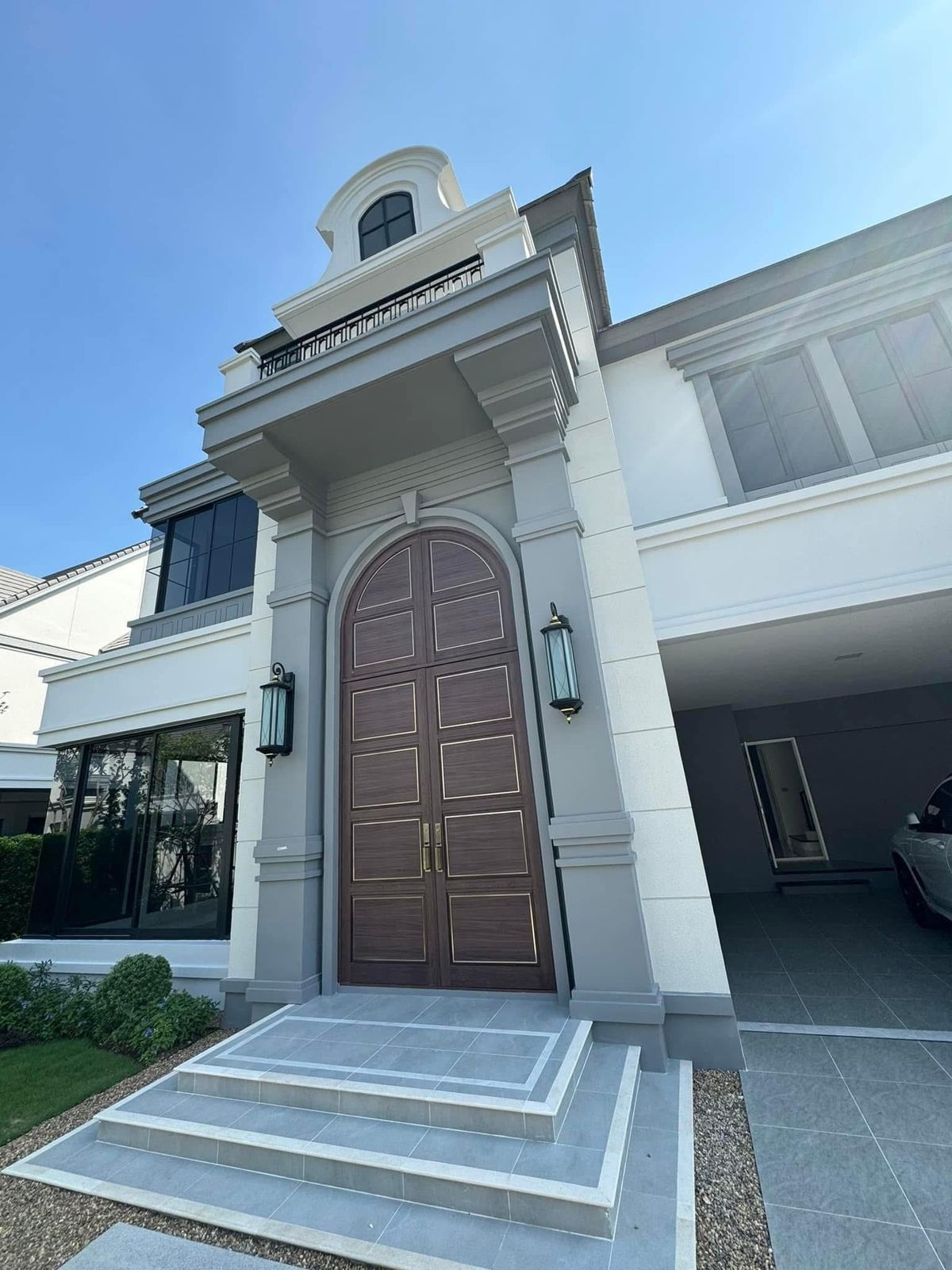 ให้เช่าบ้านเกษตรศาสตร์ รัชโยธิน : Narasiri Phahol-Watcharapol (นาราสิริ พหล – วัชรพล)