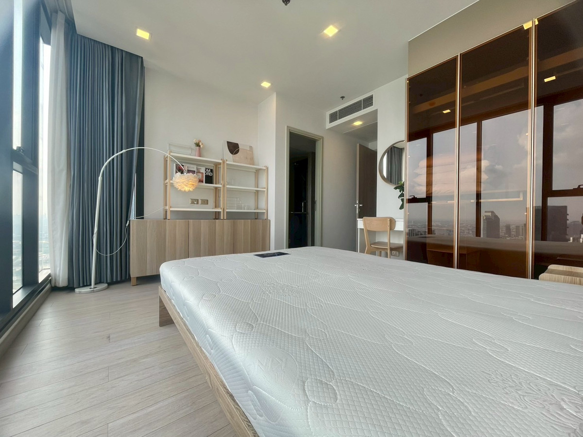 For RentCondoRama9, Petchburi, RCA : 🌿 ✨ One9five ✨🌿 2 BED 2 Bath, RENTAL 50,000 BAHT