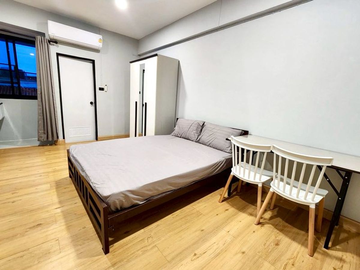 For SaleCondoRamkhamhaeng, Hua Mak : Condo for sale, Umorn Suk Ramkhamhaeng Soi 1 (Studio Room), 24 square meters, 3rd floor, Suan Luang Subdistrict, Suan Luang, Bangkok