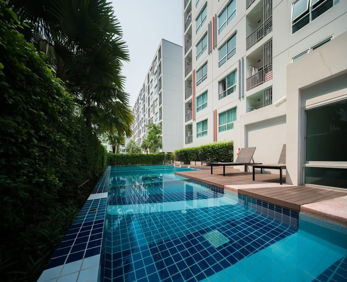 For SaleCondoRama 2, Bang Khun Thian : (19238) The Niche ID Rama 2