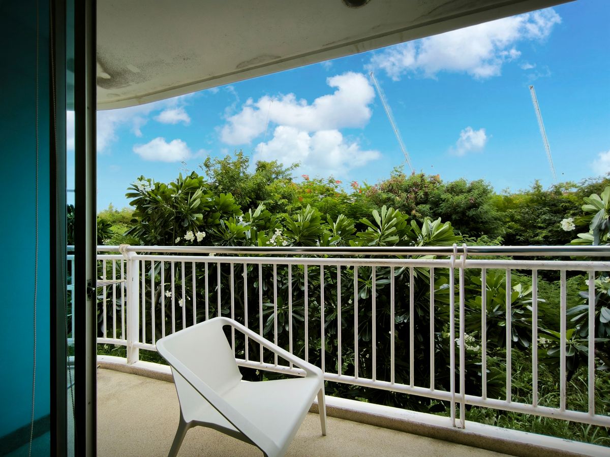 ขายคอนโดหัวหิน ประจวบคีรีขันธ์ : ขายคอนโด บ้านสรวลริมทราย หัวหิน (Baan Suan Rim Sai) | ขนาด 121.37 ตร.ม. | เพียง 12.9 ล้านบาท