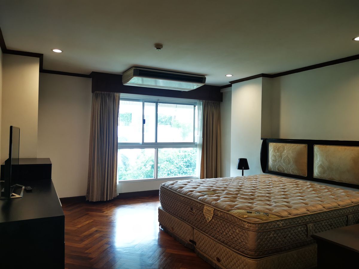 ให้เช่าคอนโดวิทยุ ชิดลม หลังสวน : ให้เช่า Navin Court – คอนโดห้องใหญ่ใจกลางเพลินจิต ซอยร่วมฤดี 3