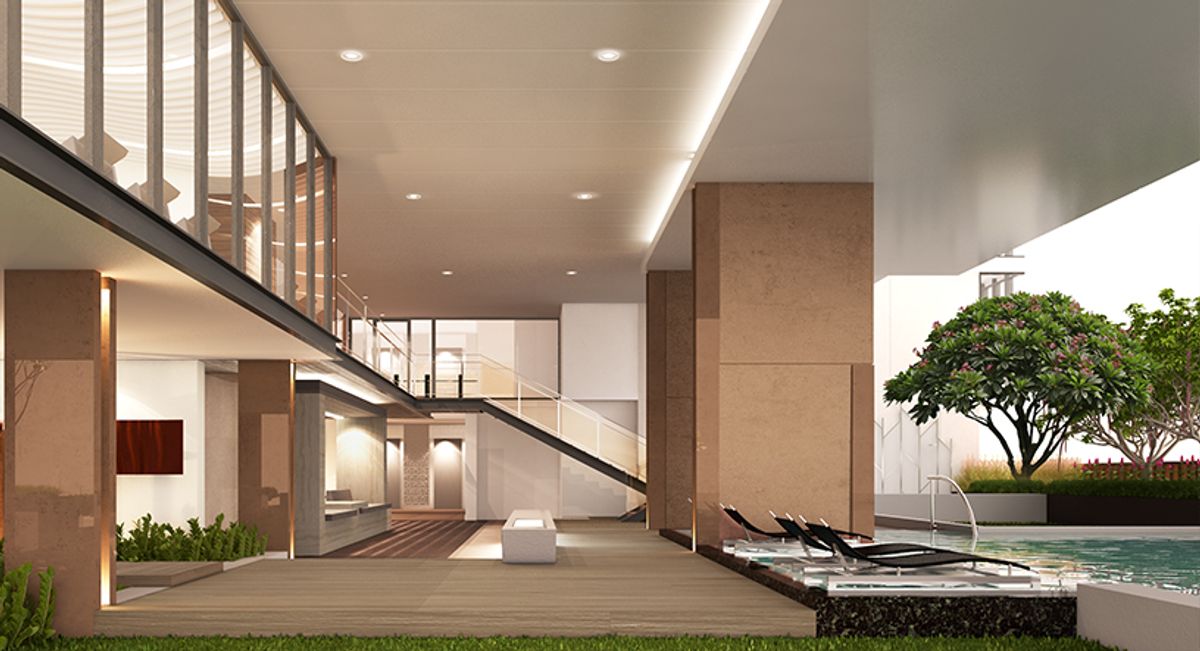 For SaleCondoWongwianyai, Charoennakor : ✨ Condo that doesnt have to be written over Because the price and the location say it by itself ✔