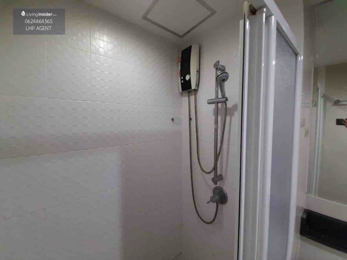 For RentCondoRatchadapisek, Huaikwang, Suttisan : Rent The Chris 5 Ratchada near MRT Sutthisan