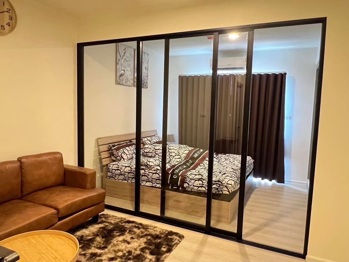 For RentCondoBangna, Bearing, Lasalle : Space Mega Bangna 2