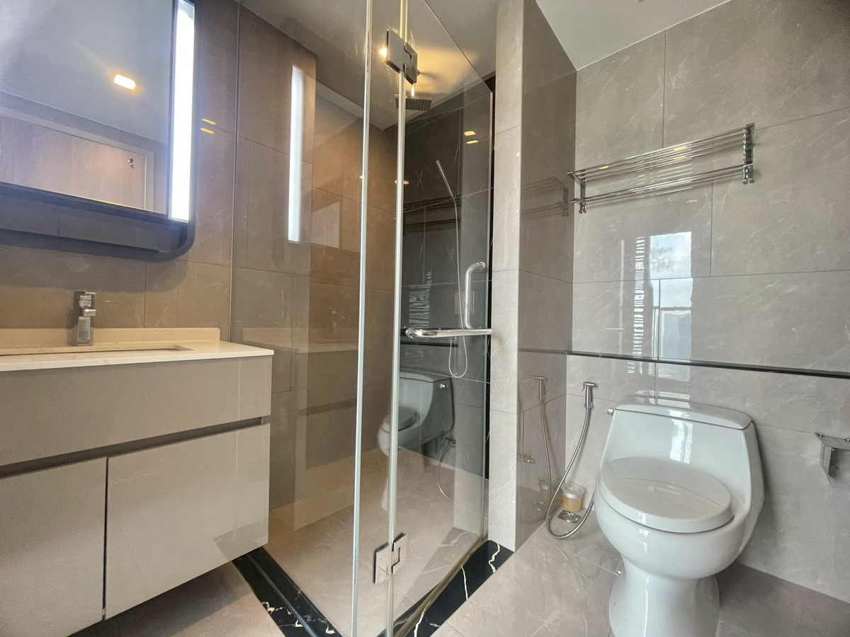 For RentCondoRama9, Petchburi, RCA : 🌿 ✨ One9five ✨🌿 2 BED 2 Bath, RENTAL 50,000 BAHT