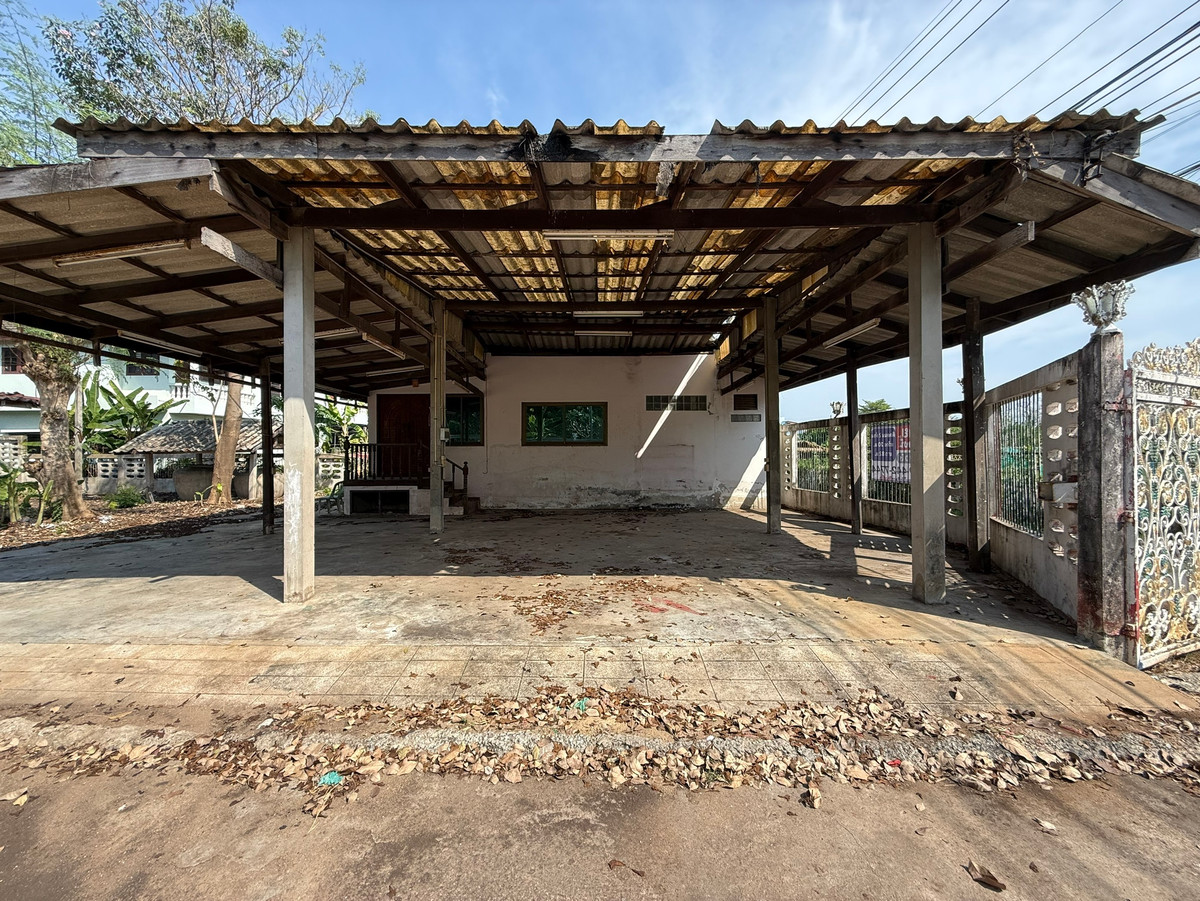 ขายที่ดินวิภาวดี ดอนเมือง หลักสี่ : ที่ดิน 1 ไร่ ใกล้สนามบินดอนเมือง