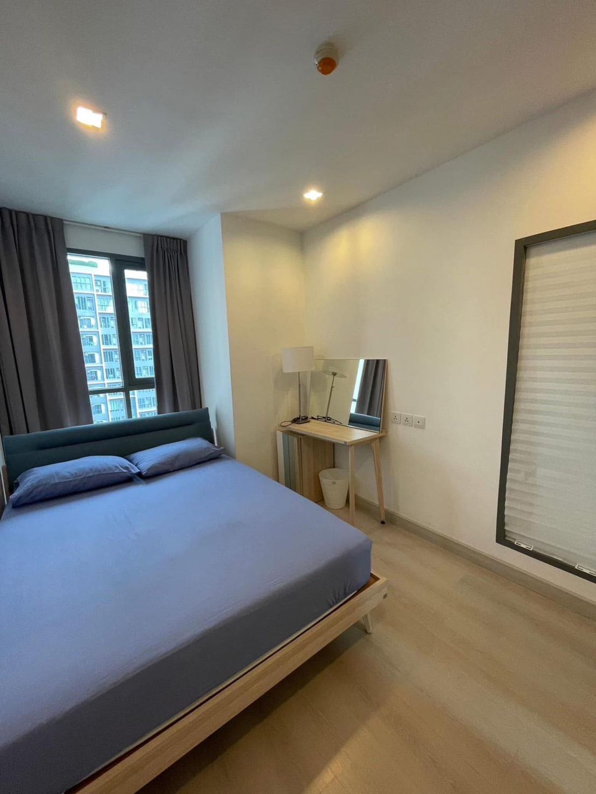 ให้เช่าคอนโดอ่อนนุช อุดมสุข : ให้เช่า Ideo Mobi Sukumvit 81 