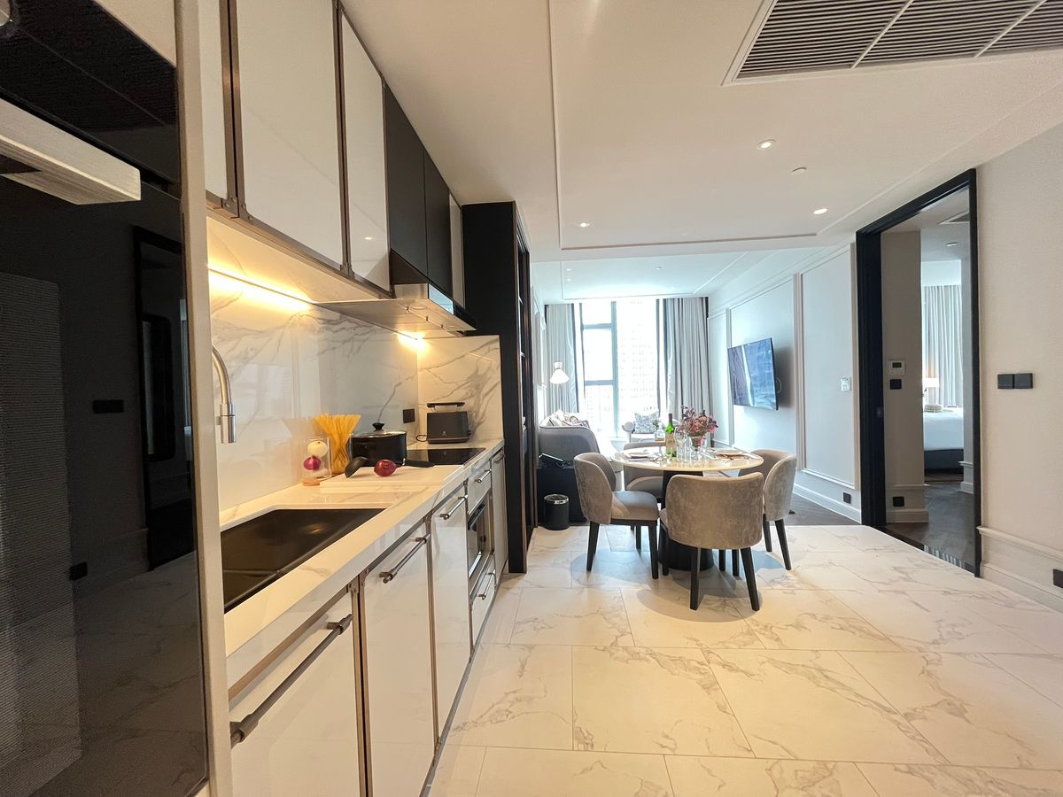 For RentCondoSukhumvit, Asoke, Thonglor : La Clef Bangkok by The Crest Collection