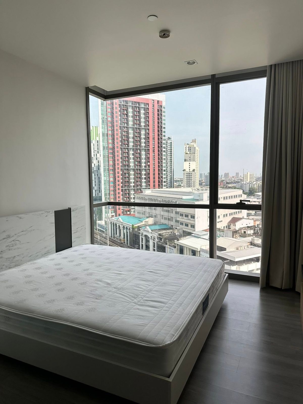ให้เช่าคอนโดอ่อนนุช อุดมสุข : ให้เช่า The Room Sukhumvit 69 (เดอะ รูม สุขุมวิท 69) [CC-01]