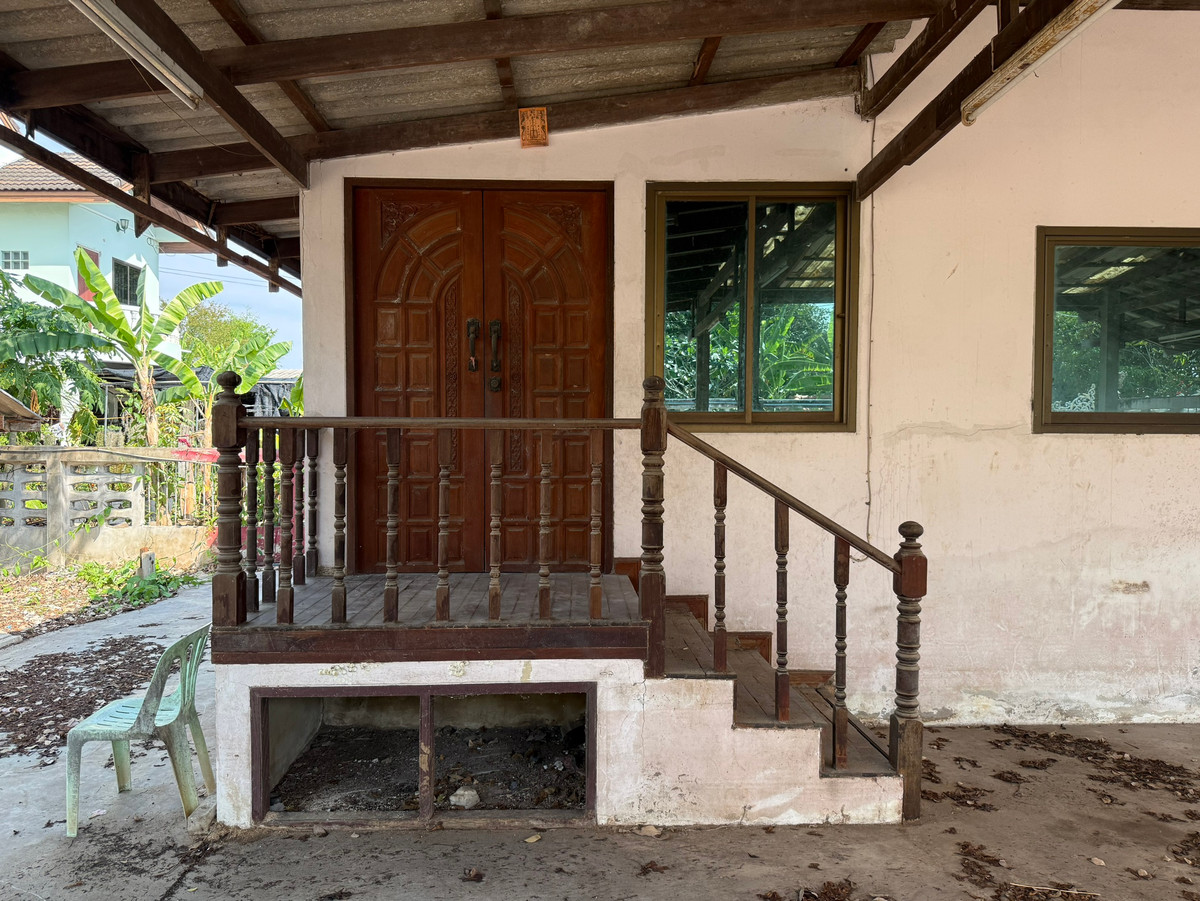 ขายที่ดินวิภาวดี ดอนเมือง หลักสี่ : ที่ดิน 1 ไร่ ใกล้สนามบินดอนเมือง