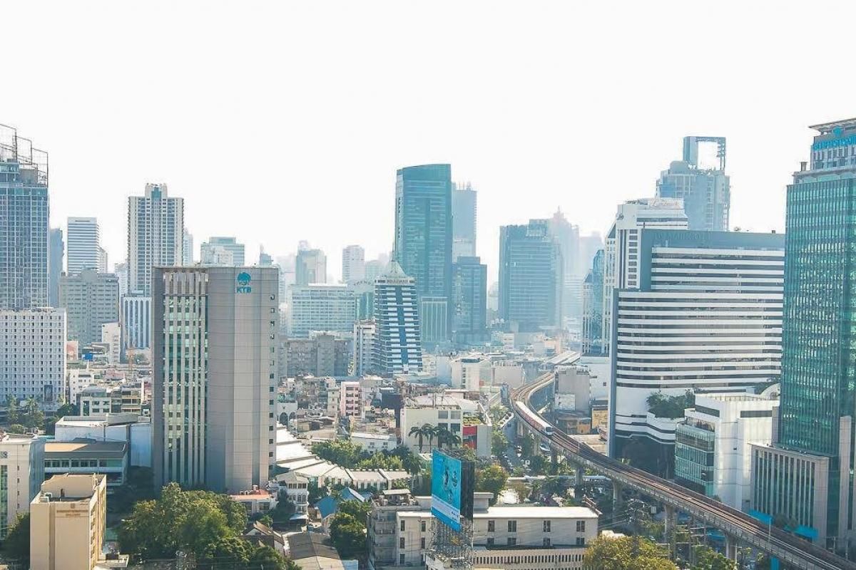 ขายคอนโดวิทยุ ชิดลม หลังสวน : ขายด่วนห้องมีอยู่จริง ยูนิตHot!! Noble Ploenchit ติดใจกลาง ติดBTS0เมตร