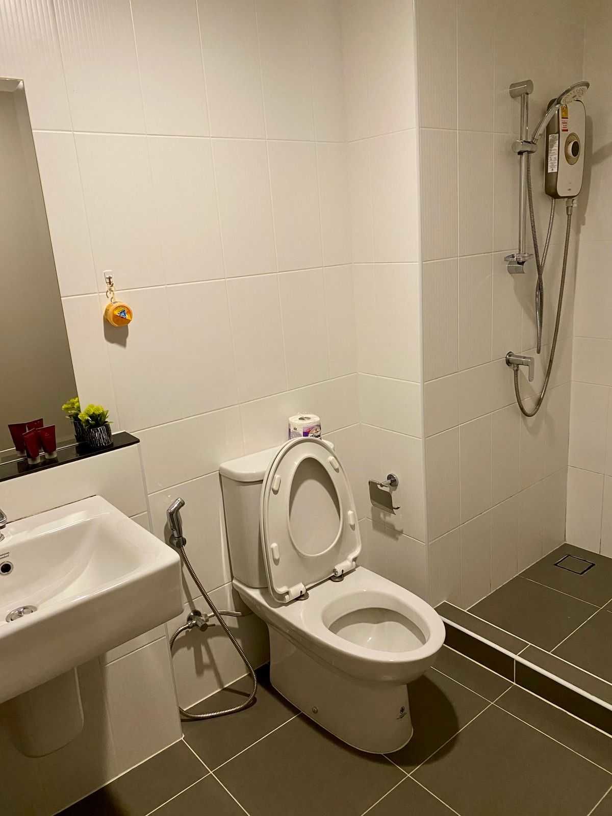 ให้เช่าทาวน์โฮมพระราม 5 ราชพฤกษ์ บางกรวย : ทาวน์เฮ้าส์ให้เช่า 📍 Baan Klang Muang Ratchaphruek-Rama 5 📍 3 ห้องนอน 3 ห้องน้ำ เฟอร์นิเจอร์ และ เครื่องใช้ไฟฟ้าครบ 