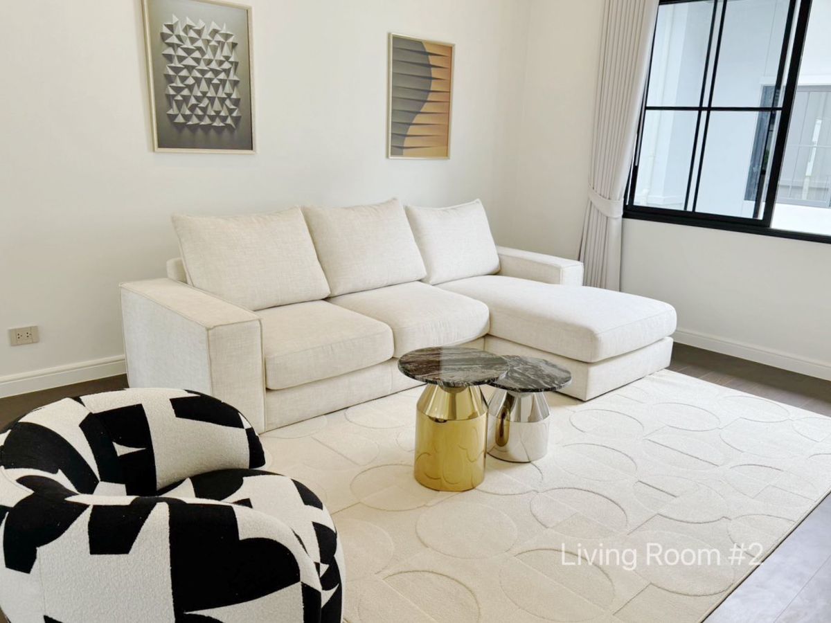 ให้เช่าบ้านเกษตรศาสตร์ รัชโยธิน : Narasiri Phahol-Watcharapol (นาราสิริ พหล – วัชรพล)