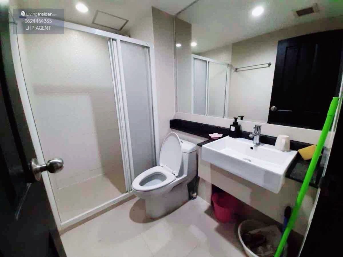 For RentCondoRatchadapisek, Huaikwang, Suttisan : Rent The Chris 5 Ratchada near MRT Sutthisan