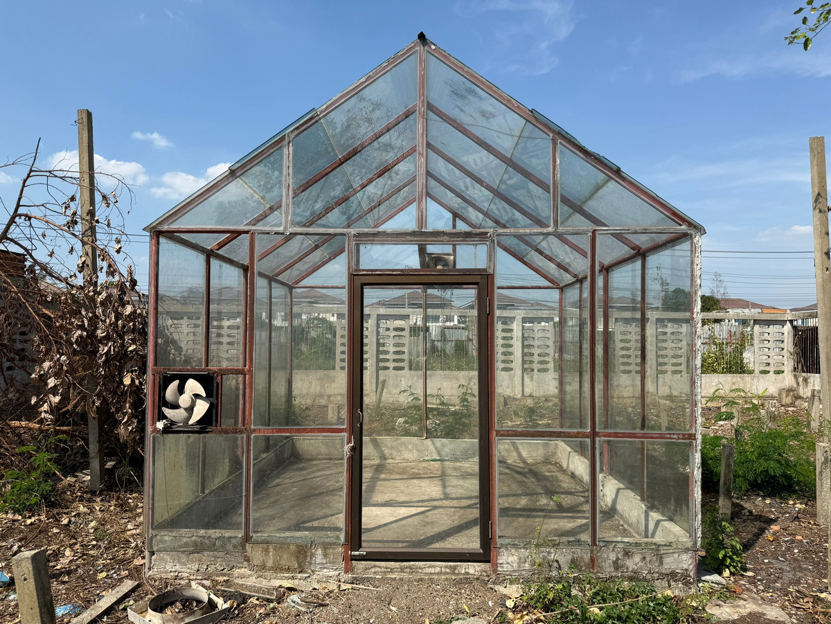 ขายที่ดินวิภาวดี ดอนเมือง หลักสี่ : ที่ดิน 1 ไร่ ใกล้สนามบินดอนเมือง