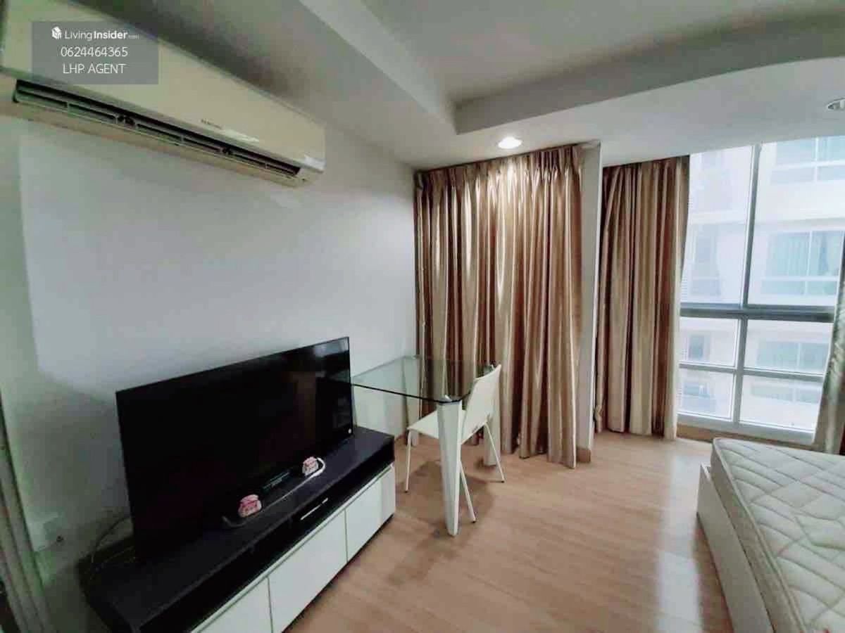 For RentCondoRatchadapisek, Huaikwang, Suttisan : Rent The Chris 5 Ratchada near MRT Sutthisan