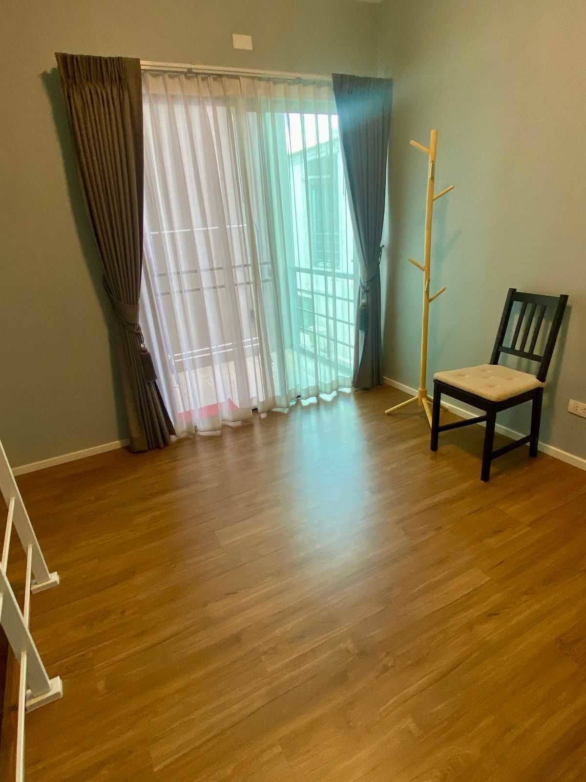 ให้เช่าทาวน์โฮมพระราม 5 ราชพฤกษ์ บางกรวย : ทาวน์เฮ้าส์ให้เช่า 📍 Baan Klang Muang Ratchaphruek-Rama 5 📍 3 ห้องนอน 3 ห้องน้ำ เฟอร์นิเจอร์ และ เครื่องใช้ไฟฟ้าครบ 