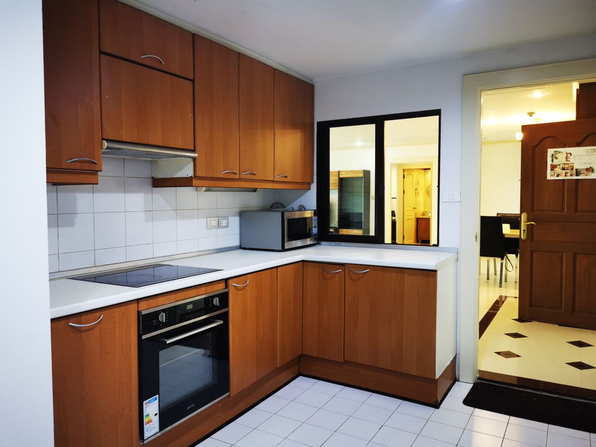 ให้เช่าคอนโดวิทยุ ชิดลม หลังสวน : ให้เช่า Navin Court – คอนโดห้องใหญ่ใจกลางเพลินจิต ซอยร่วมฤดี 3