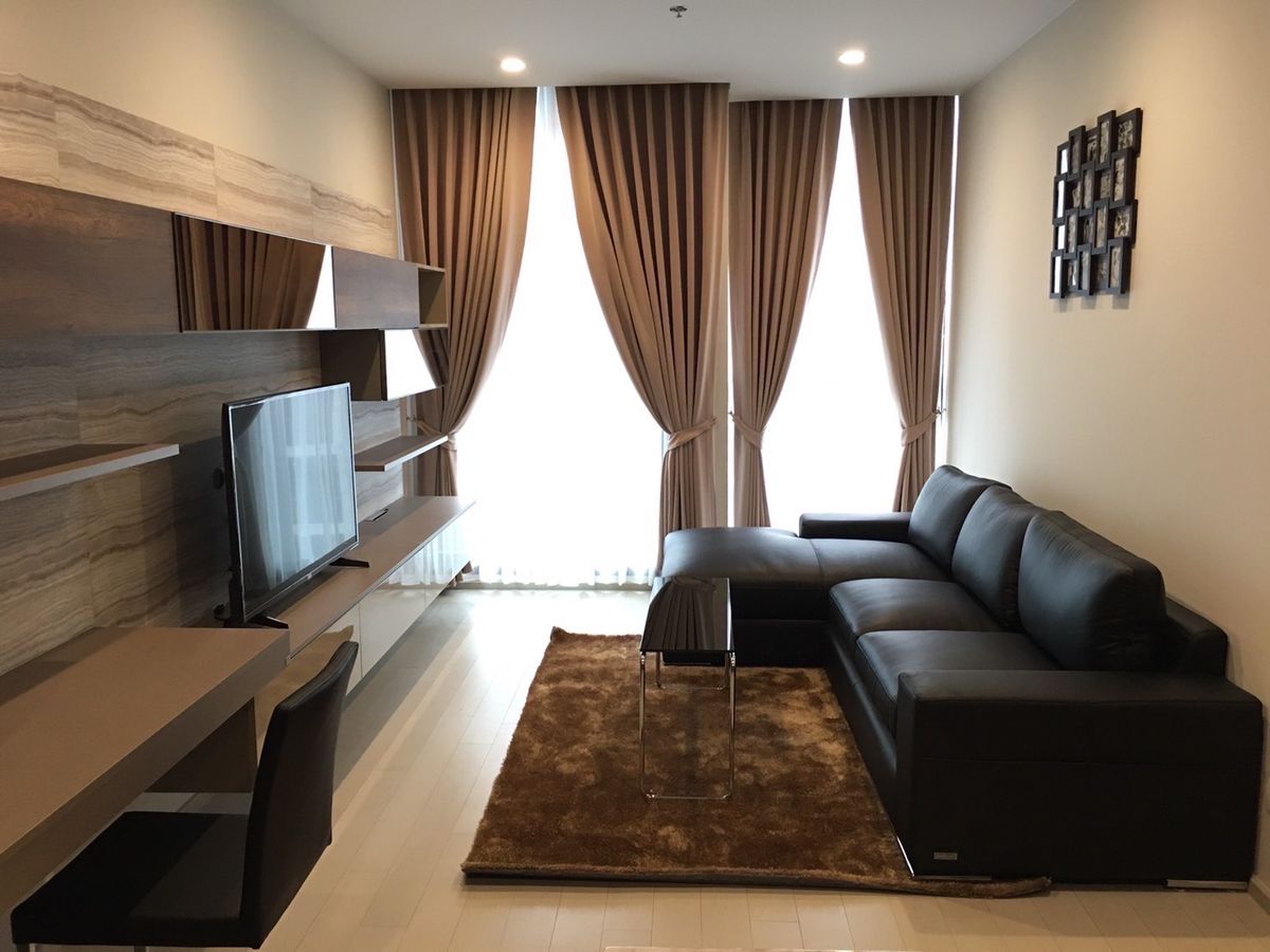 ให้เช่าคอนโดวิทยุ ชิดลม หลังสวน : Hot Deal ปล่อยเช่า Noble Ploenchit แต่งสวย ราคาดี! by palmy