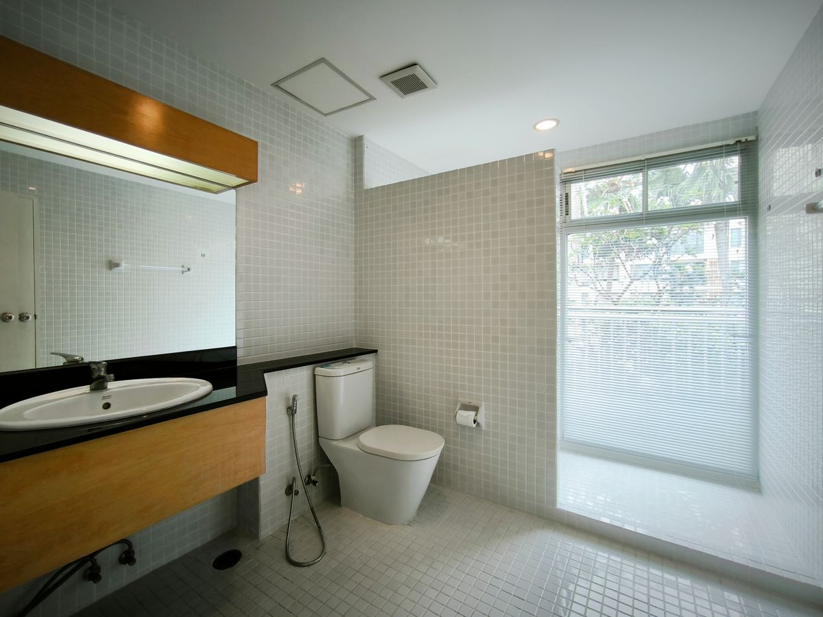 ขายคอนโดหัวหิน ประจวบคีรีขันธ์ : ขายคอนโด บ้านสรวลริมทราย หัวหิน (Baan Suan Rim Sai) | ขนาด 121.37 ตร.ม. | เพียง 12.9 ล้านบาท