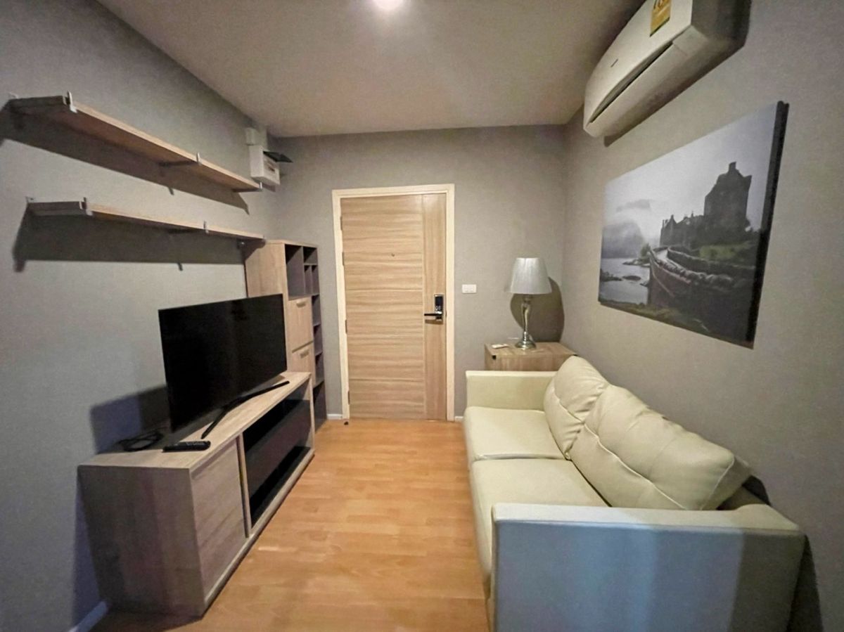 For RentCondoKasetsart, Ratchayothin : Dimura Ratchayothinz BTS Senanikhom Yothain 34