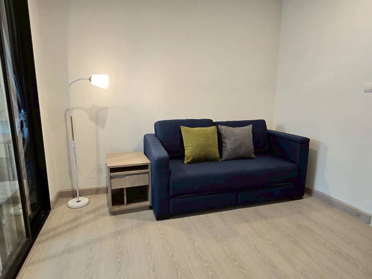 ให้เช่าคอนโดสุขุมวิท อโศก ทองหล่อ : The Niche Mono Sukhumvit 50 one bedrom For rent