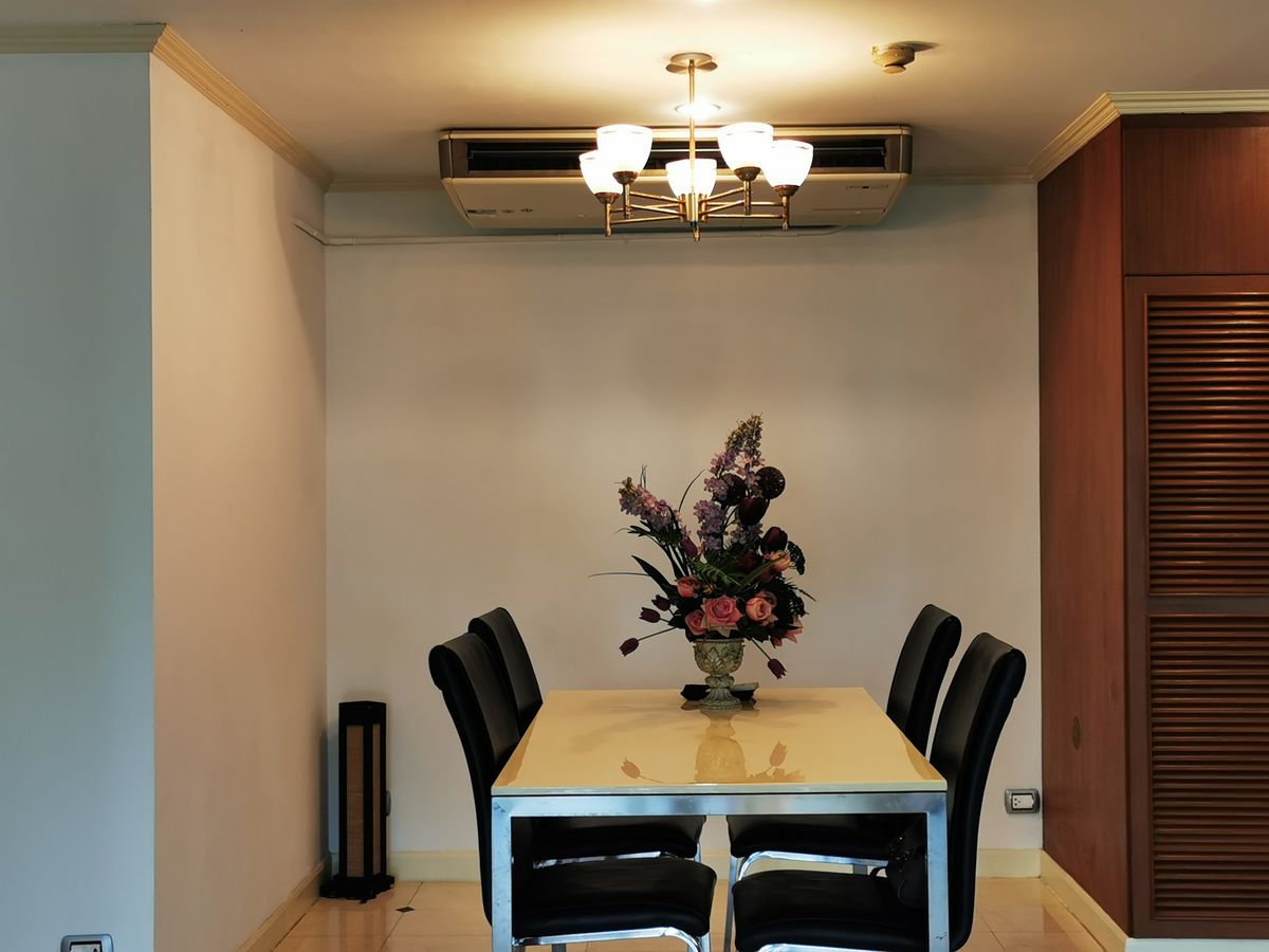 ให้เช่าคอนโดวิทยุ ชิดลม หลังสวน : ให้เช่า Navin Court – คอนโดห้องใหญ่ใจกลางเพลินจิต ซอยร่วมฤดี 3