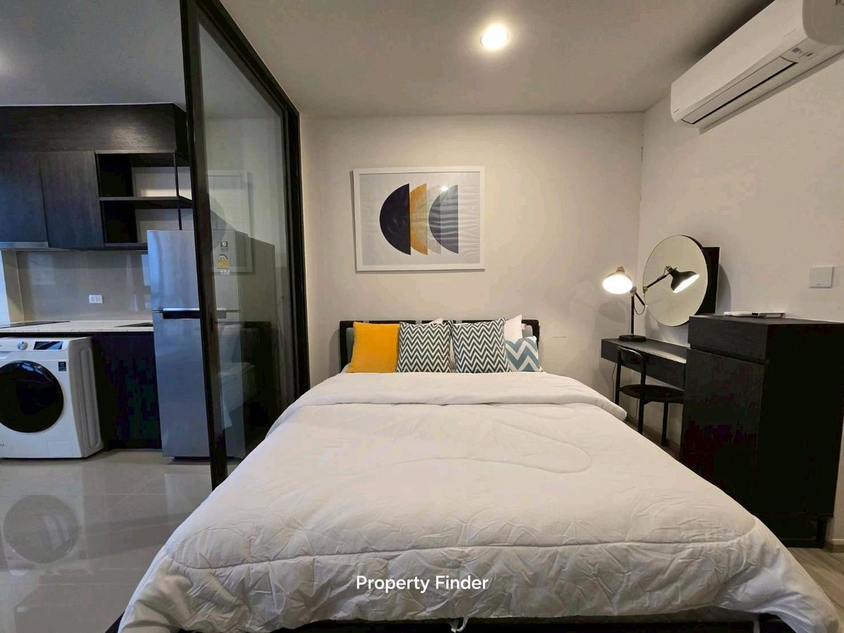 For RentCondoRatchadapisek, Huaikwang, Suttisan : Condo for rent XT Huaikwhang. Make an appointment to see the room. 👉Line: @propertyfinder