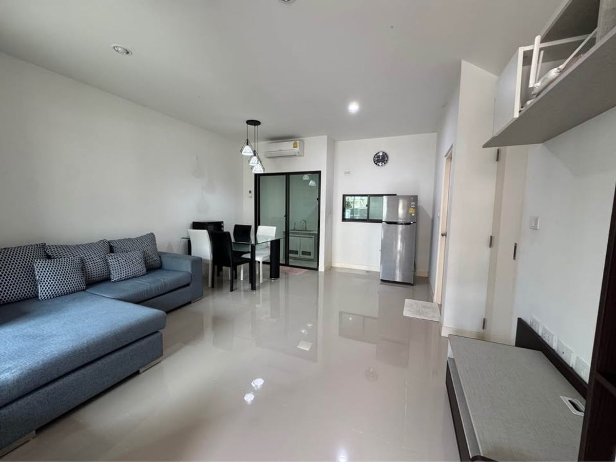 ให้เช่าทาวน์โฮมสมุทรปราการ สำโรง : 🔥(เช่า) ราคาดี บอกต่อ! ✨Pleno Sukhumvit-Bangna  / 3 Bedroom (FOR RENT) / 3 ห้องนอน (เช่า) แจ้ง Code M358