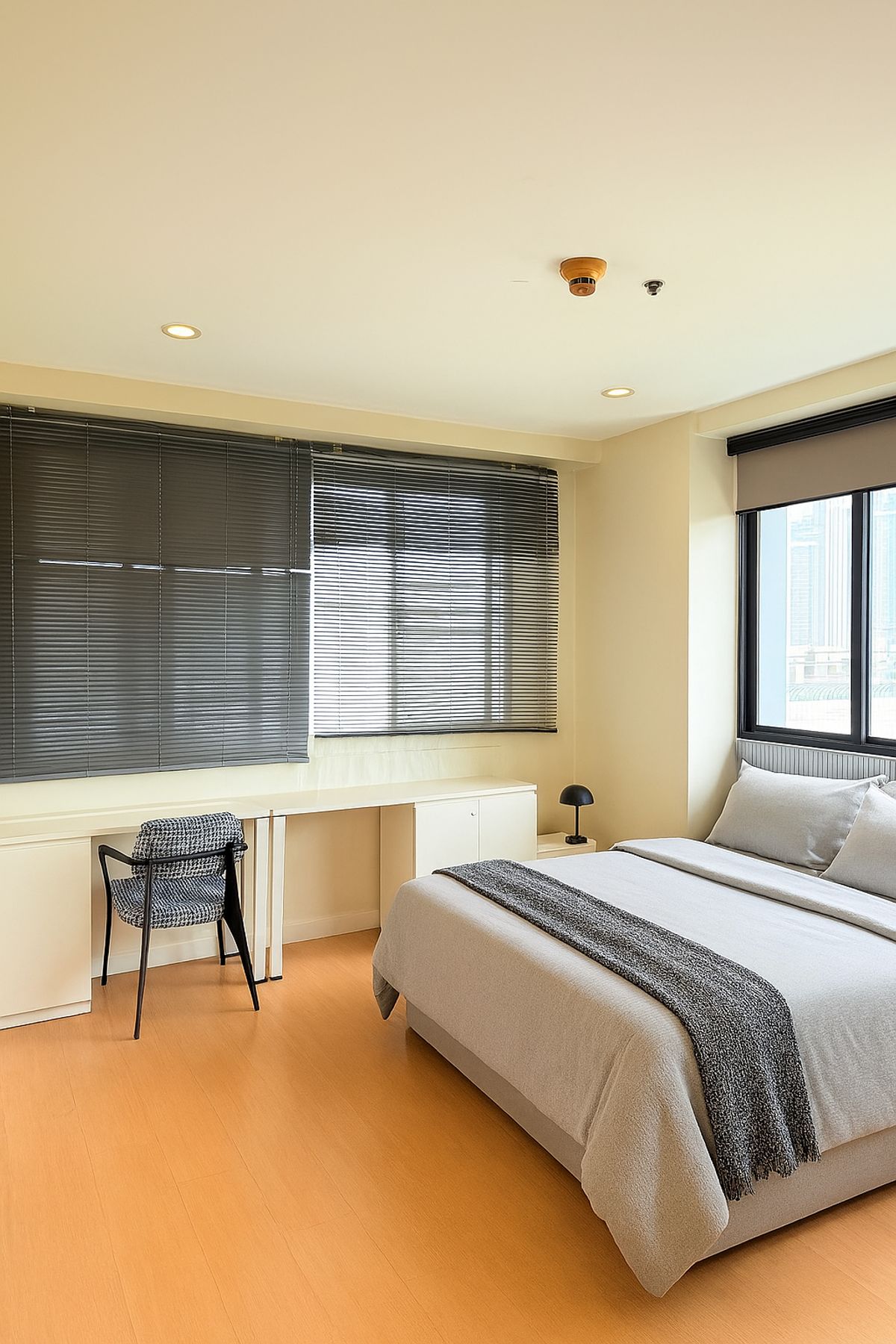 ให้เช่าคอนโดอ่อนนุช อุดมสุข : Vista Garden Condo สุขุมวิท 71 พร้อมเข้าอยู่และให้เช่าระยะสั้น จัดเต็มวิวเมือง ใช้ชีวิตง่ายสุดๆ