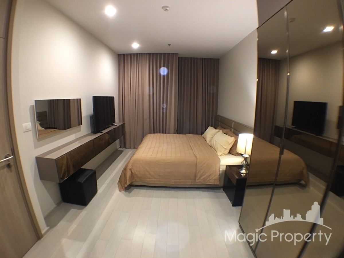 ให้เช่าคอนโดวิทยุ ชิดลม หลังสวน : ให้เช่า 1 ห้องนอน ใน โนเบิล เพลินจิต คอนโดมิเนียม ถนนเพลินจิต แขวงลุมพินี เขตปทุมวัน กรุงเทพมหานคร