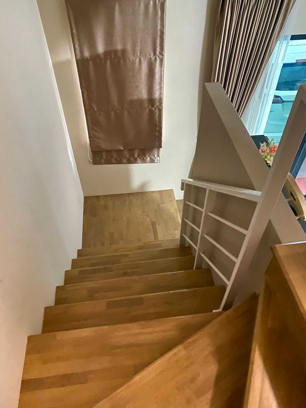 ให้เช่าทาวน์โฮมพระราม 5 ราชพฤกษ์ บางกรวย : ทาวน์เฮ้าส์ให้เช่า 📍 Baan Klang Muang Ratchaphruek-Rama 5 📍 3 ห้องนอน 3 ห้องน้ำ เฟอร์นิเจอร์ และ เครื่องใช้ไฟฟ้าครบ 