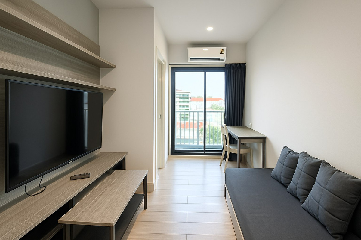 ขายคอนโดลาดพร้าว เซ็นทรัลลาดพร้าว : 🔥 ด่วน 🔥  ถูกสุด ขาดทุน  ห้องสวย  Call 0619824959