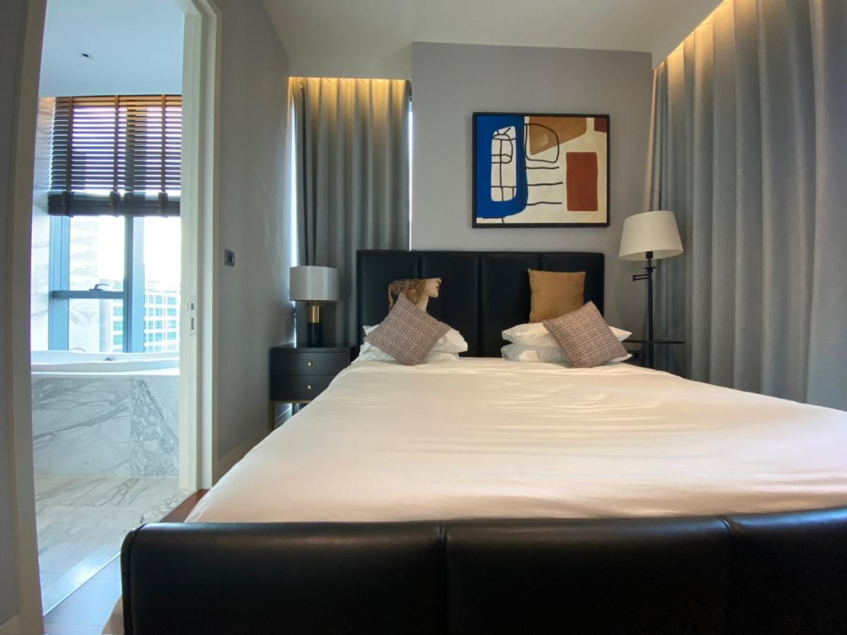For SaleCondoSukhumvit, Asoke, Thonglor : 🔥Urgent Sale🔥 You by You Inspired by Stark, near BTS Thonglor, fully furnished, ready to move in.