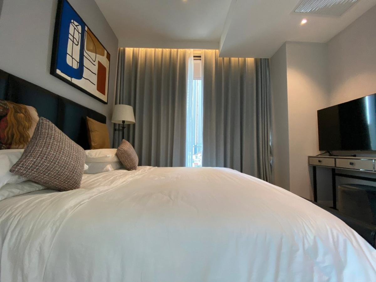 ขายคอนโดสุขุมวิท อโศก ทองหล่อ : 🔥ขายด่วน🔥คุณ บาย ยู อินสไปร์ บาย สตาร์ค ใกล้ BTS ทองหล่อ เฟอร์นิเจอร์ครบ พร้อมเข้าอยู่