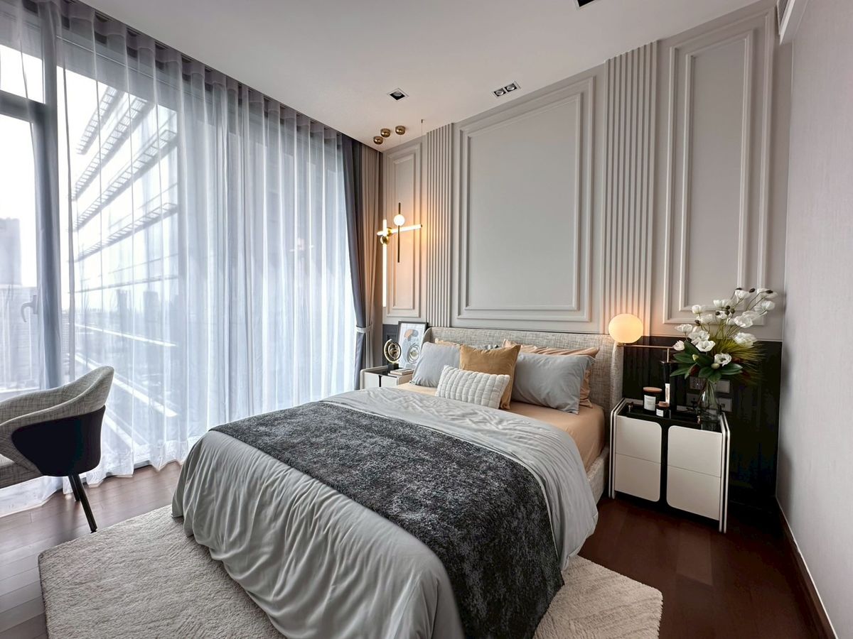 For SaleCondoNana, North Nana,Sukhumvit13, Soi Nana : Project room for sale. Q1 Sukhumvit 3BEDOOM. Special price. Get a home promotion. Contact.