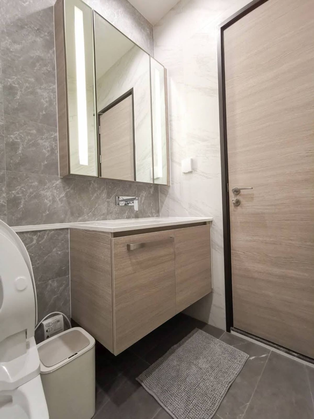 ให้เช่าคอนโดลาดพร้าว เซ็นทรัลลาดพร้าว : 🎉 ให้เช่า The Crest Park Residences (เดอะ เครสต์ พาร์ค เรสซิเดนซ์) ชั้น 5 1 ห้องนอน 1 ห้องน้ำ 32 ตร.ม. 32,500 บาท/เดือน 🎉