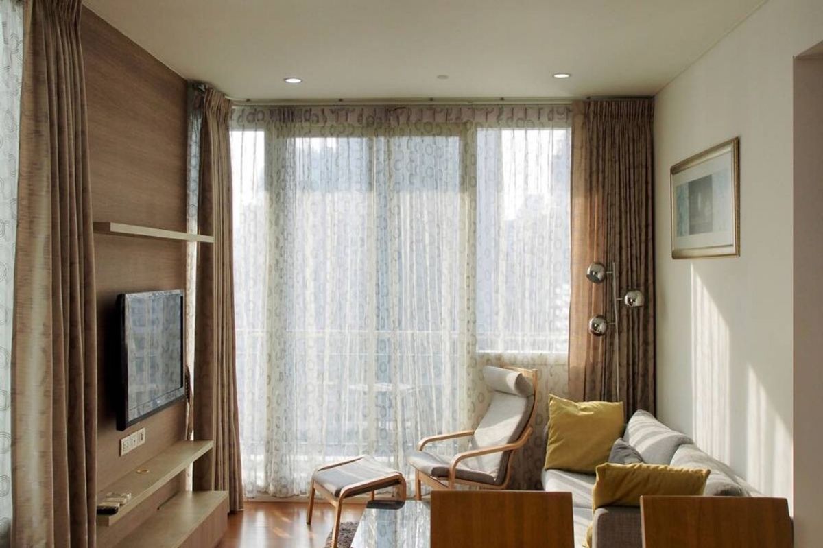 ขายคอนโดสุขุมวิท อโศก ทองหล่อ : 🔥 สำหรับขาย !! ห้องหายาก !!🔥 Code C20250700036..........Wind Sukhumvit 23, 2 ห้องนอน, 2 ห้องน้ำ,  แต่งครบ, ราคาพิเศษ!!📣📣