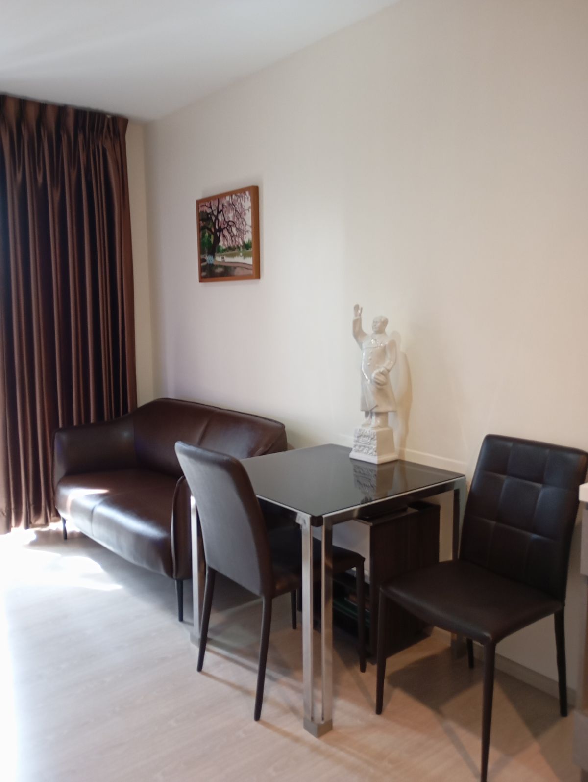 For SaleCondoRama9, Petchburi, RCA : ✨Hot Deal! For Sale Cozy 1 Bed Rhythm Asoke 2✨